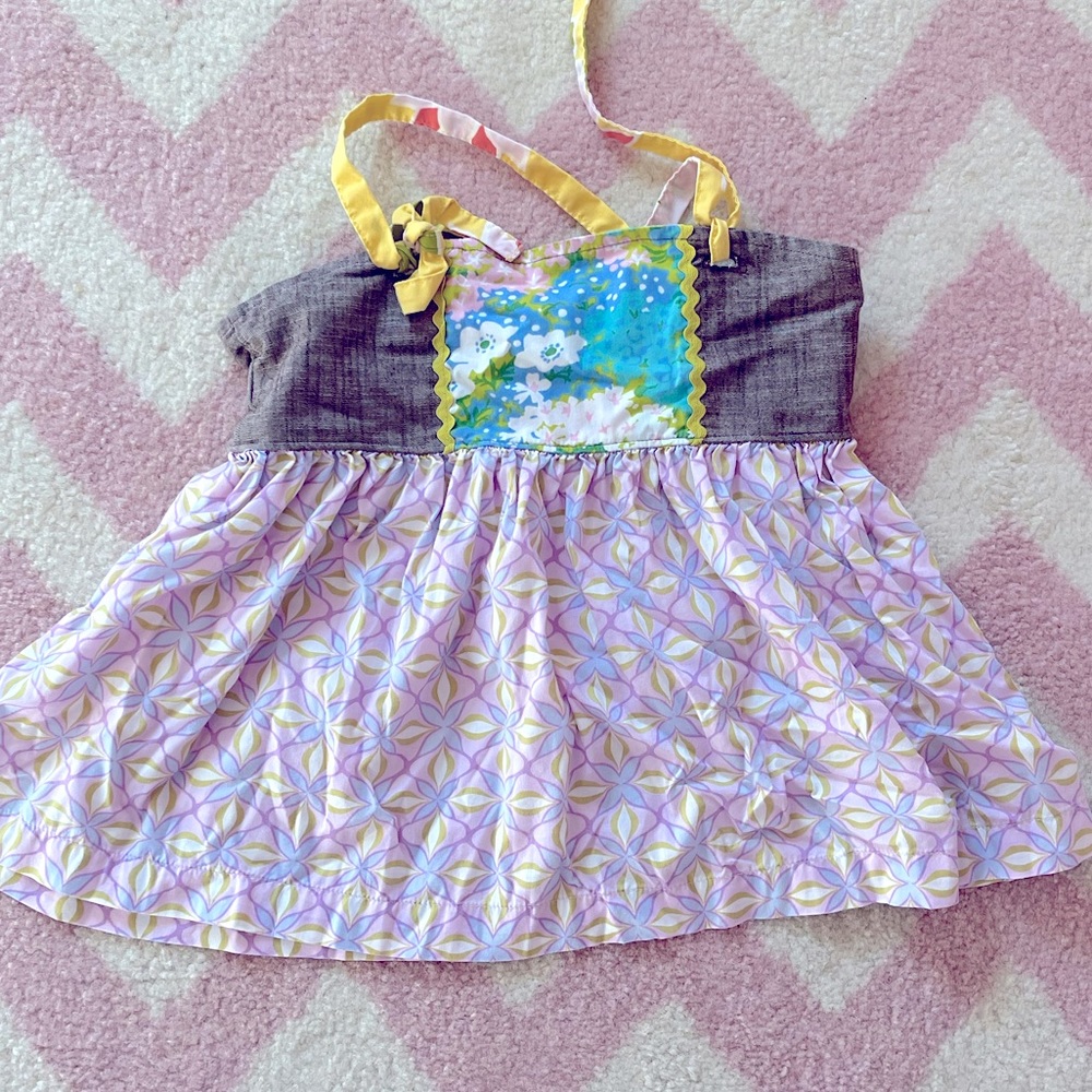 Matilda Jane top